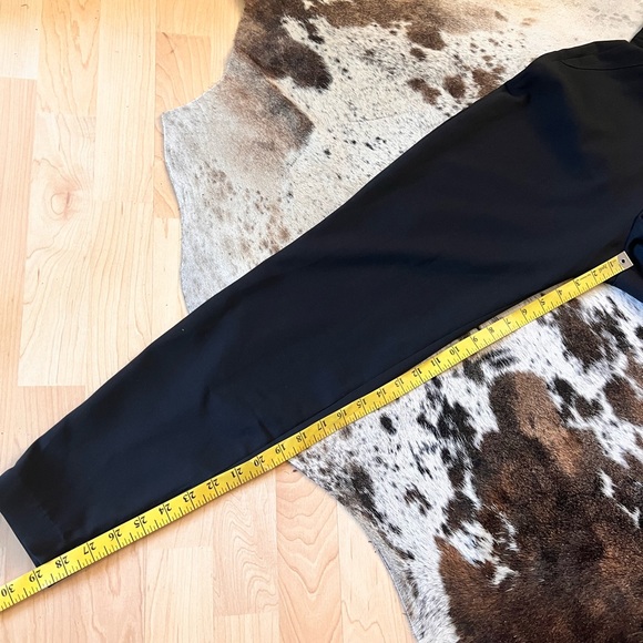 HOUSE OF CB‎ Black Bella Jumpsuit Off The Shoulder Size Small - Picture 10 of 12